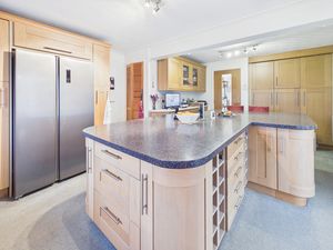 Kitchen- click for photo gallery
